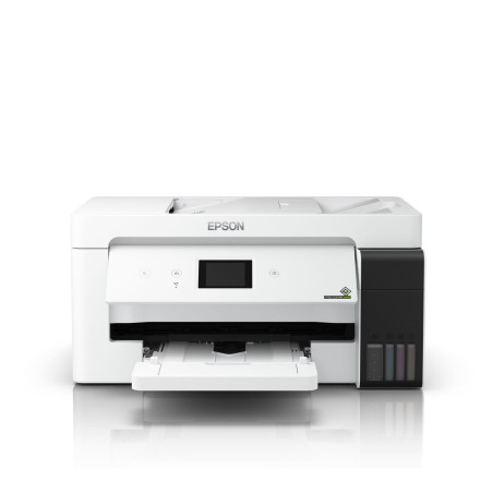 Stampante Multifunzione Epson EcoTank ET-15000 Wi-Fi Nero