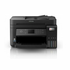 Stampante Multifunzione Epson EcoTank ET-3850