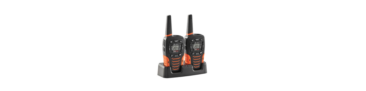 Walkie Talkies